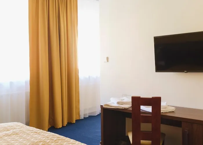 Hotel Zobor