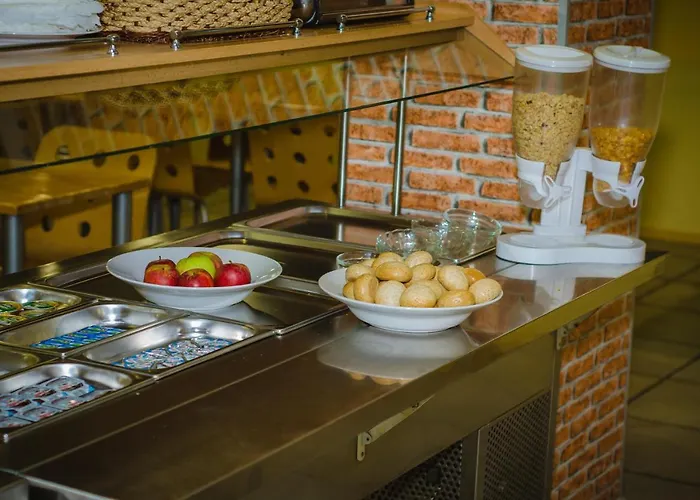 Hotel Zobor