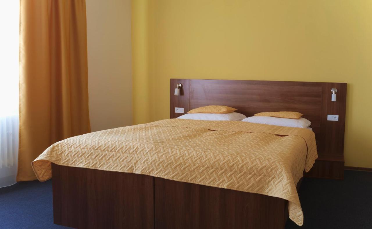 Hotel Zobor Neutra