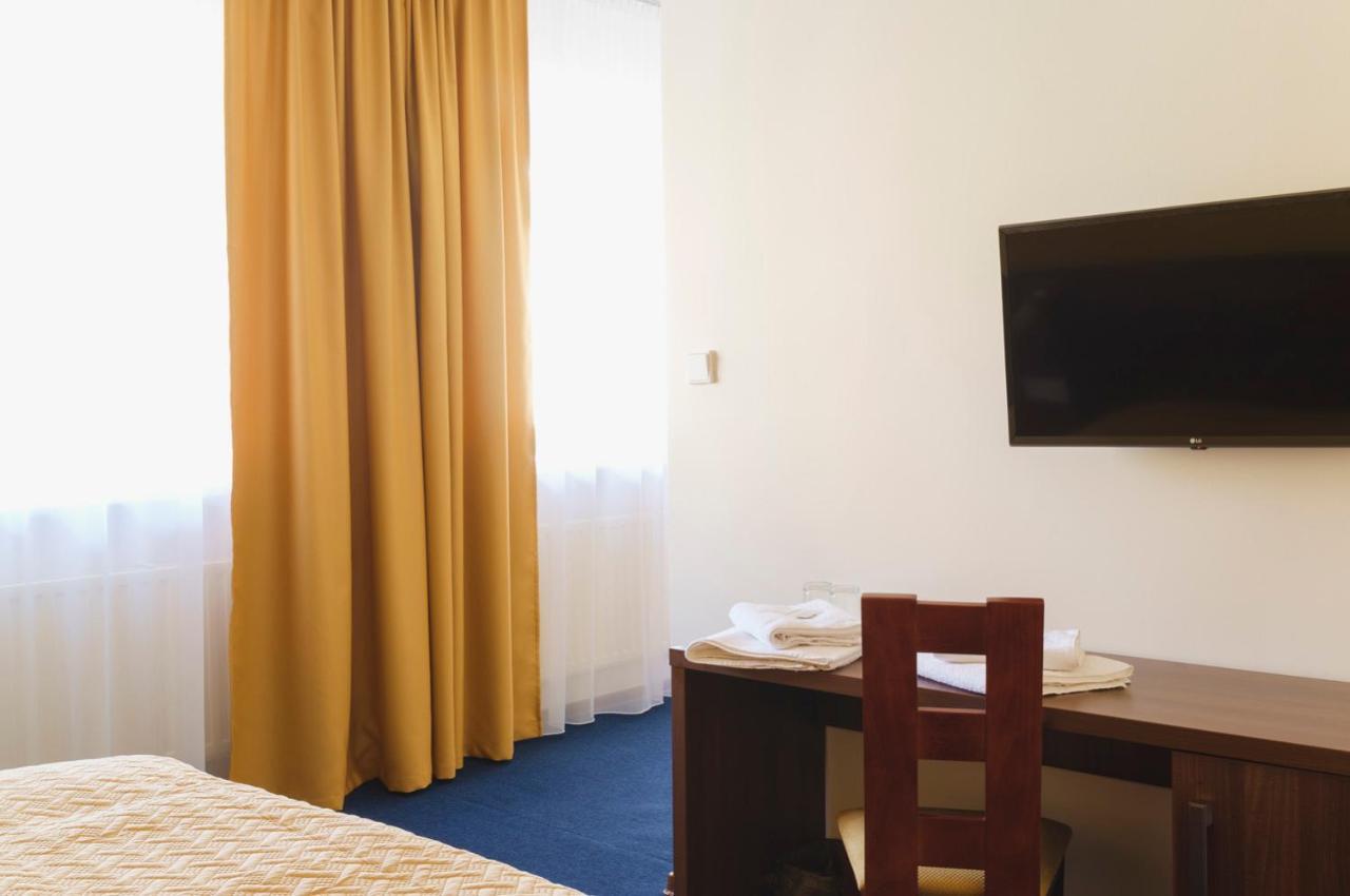 Hotel Zobor