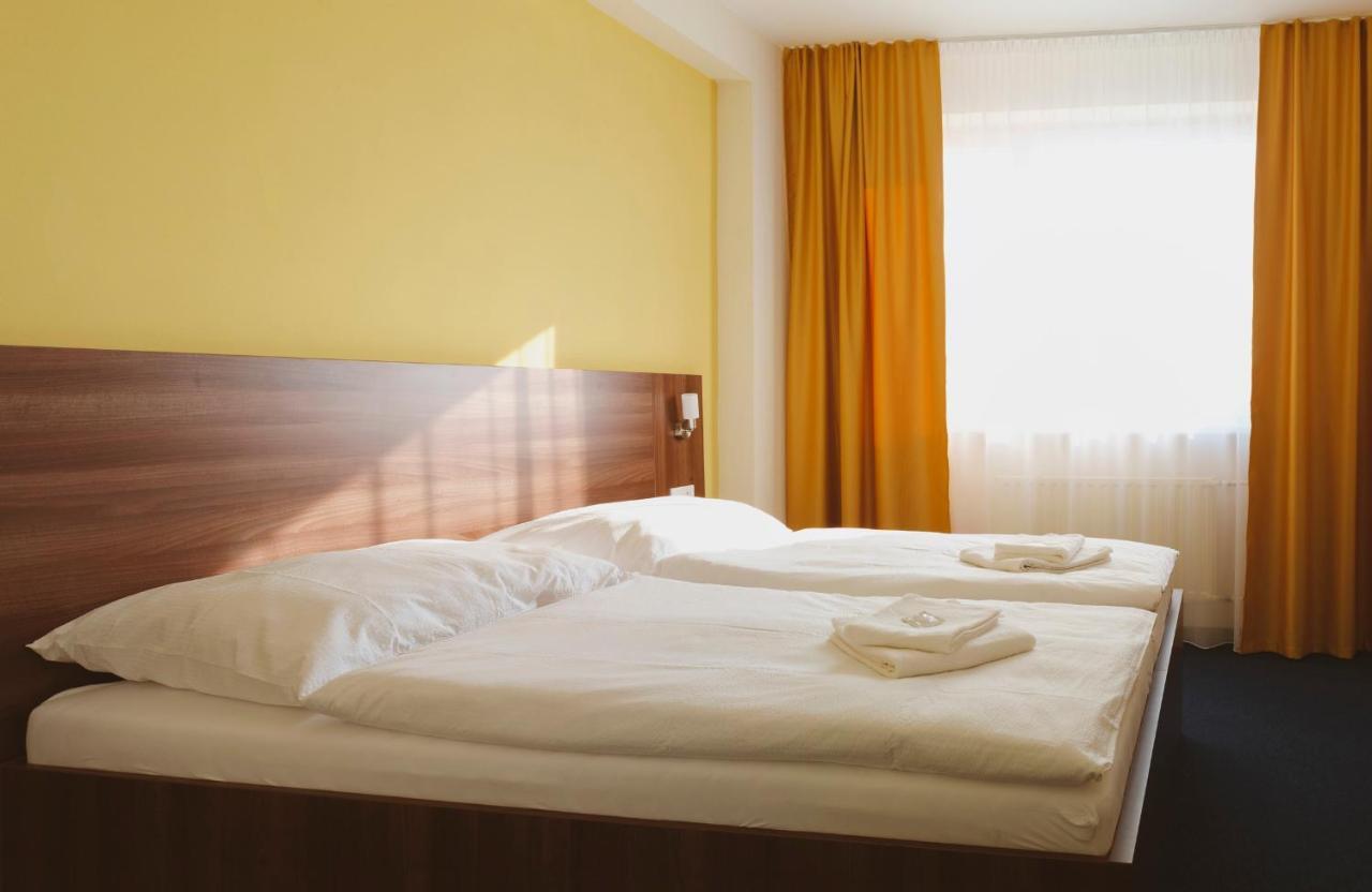 Zobor Hotel 2*